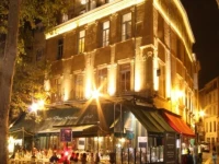 Hotel de Gantes 3*