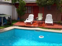 Ventana Sur Hostal 3*
