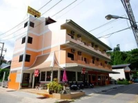 Baan Palad Mansion 2*