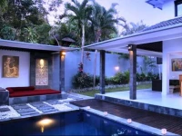 Kubu Pesisi Villas 4*