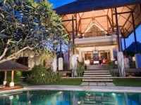 Leha Leha Villa 3*