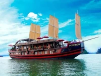 Poseidon Sail 3*