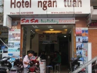 Ngan Tuan Hotel 1*