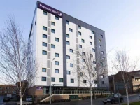 Premier Inn Bradford Central 3*