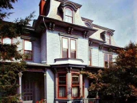 Elmiras Painted Lady Bed and Breakfast 4*