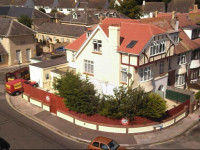 Singer House Guest House