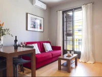 Bonavista Apartments Barcelona - Eixample 1*