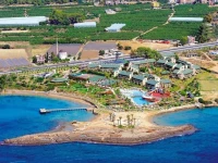 Oz Hotels Incekum Beach Resort & Spa 5*