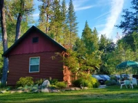 Yosemite Riverside Inn 3*