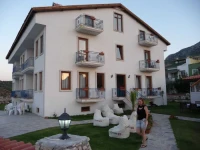 Kuyucak Konak Hotel 