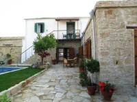 Kalogirou House 3*