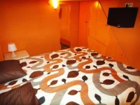 Orange Suite Studio 2*