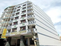 Phuoc Thinh Hotel 1*