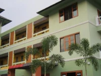Sirin Place Boutique Apartment 4*