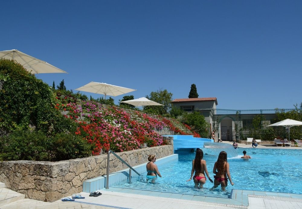 Parco delle Piscine 4*