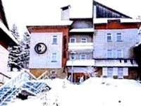 Tysovec / Тысовец 