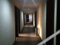 JM Business Hotel 3*