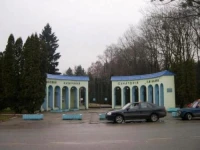 Hmelnik CVKS / Хмiльник ЦВКС 