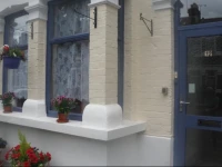 Albert Guest House 1*