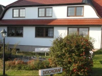 Pension Deichgraf Middelhagen 2*