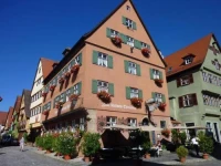 Hotel Eisenkrug 3*
