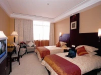 Ninghai Pacific International Hotel 4*