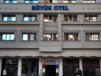 Eskisehir Buyuk Hotel 3*
