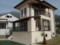 Daisy Garden Villa Oludeniz 