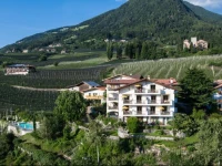 Residence Sonne 4*
