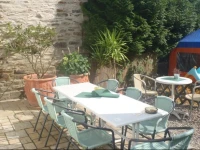 Gasthaus Strohe 3*