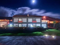 A Casa do Ouvidor 3*