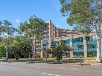 CityStyle Executive Apartments 3*