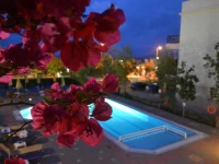 Vlychada Apartments 2*