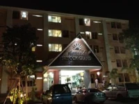 Srisook Grand Hotel 3*