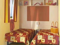 Camping Domaine Du Lac De Miel 3*