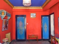 Hotel Sahara 3*
