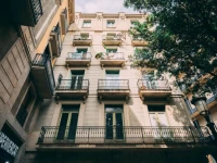 Ramblas Apartments 3*