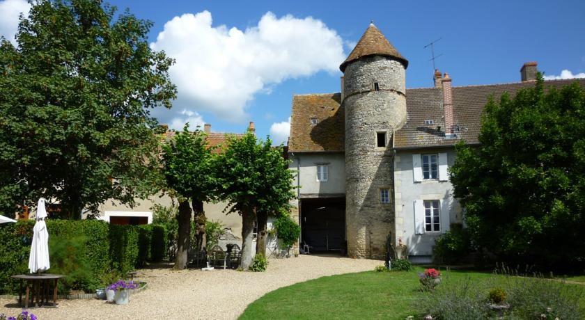 Le Relais De Chasse 1*