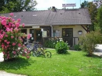 Camping Le Bois Guillaume 4*