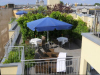 Upstalsboom Hotel Friedrichshain