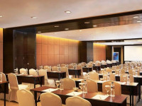 Novotel Jakarta Mangga Dua Square