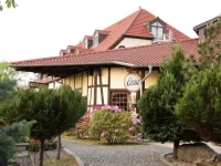 Hotel 3 Linden 3*