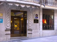 Best Western Carlos V 3*