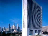 Ritz Carlton Millenia Singapore 5*