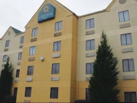 La Quinta Inn Kennesaw 3*