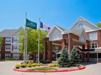 Country Inn & Suites - Des Moines West 2*