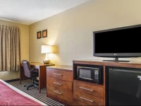 Comfort Inn Owatonna 2*