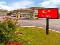 Econo Lodge Rolla 2*