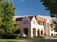 Fairfield Inn Albuquerque University Area 3*