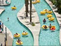 Sand Dunes Resort & Spa 3*